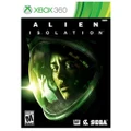 Sega Alien Isolation Refurbished Xbox 360 Game